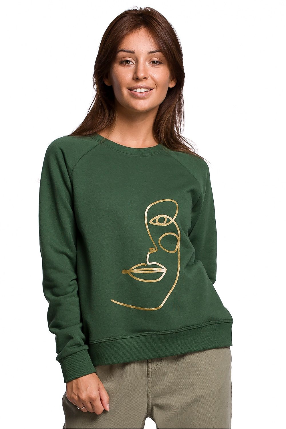 Sweater model 147211 BeWear