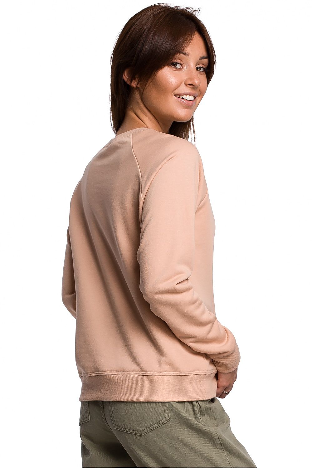 Sweater model 147213 BeWear