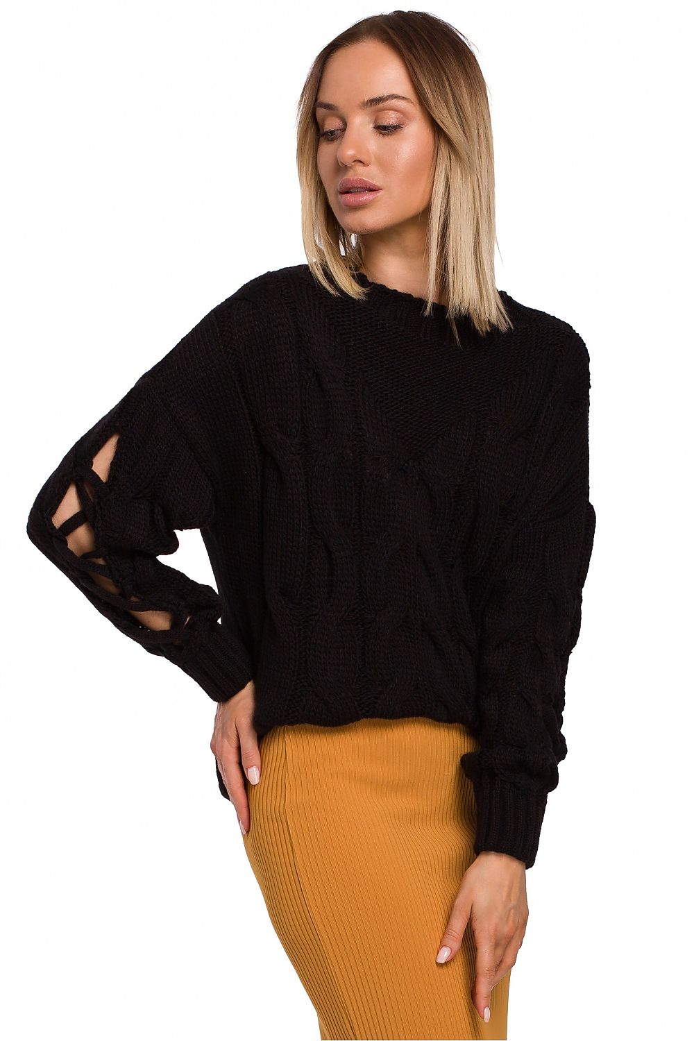 Pullover model 147412 Moe
