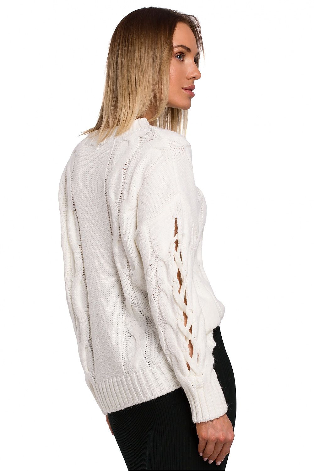 Pullover model 147413 Moe