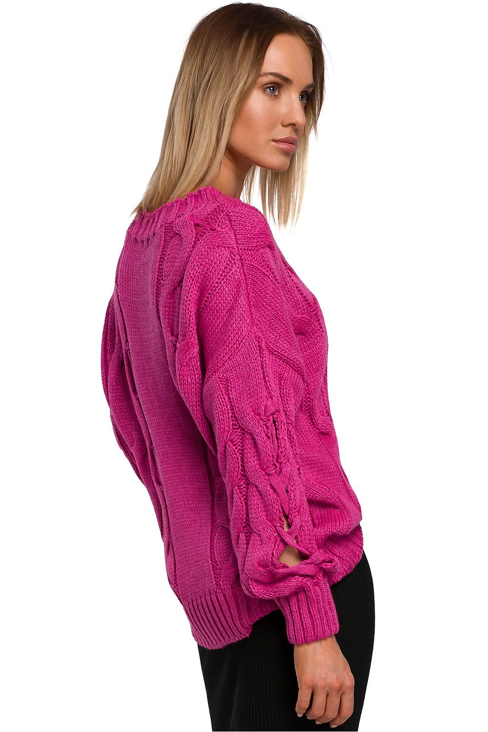 Pullover model 147414 Moe