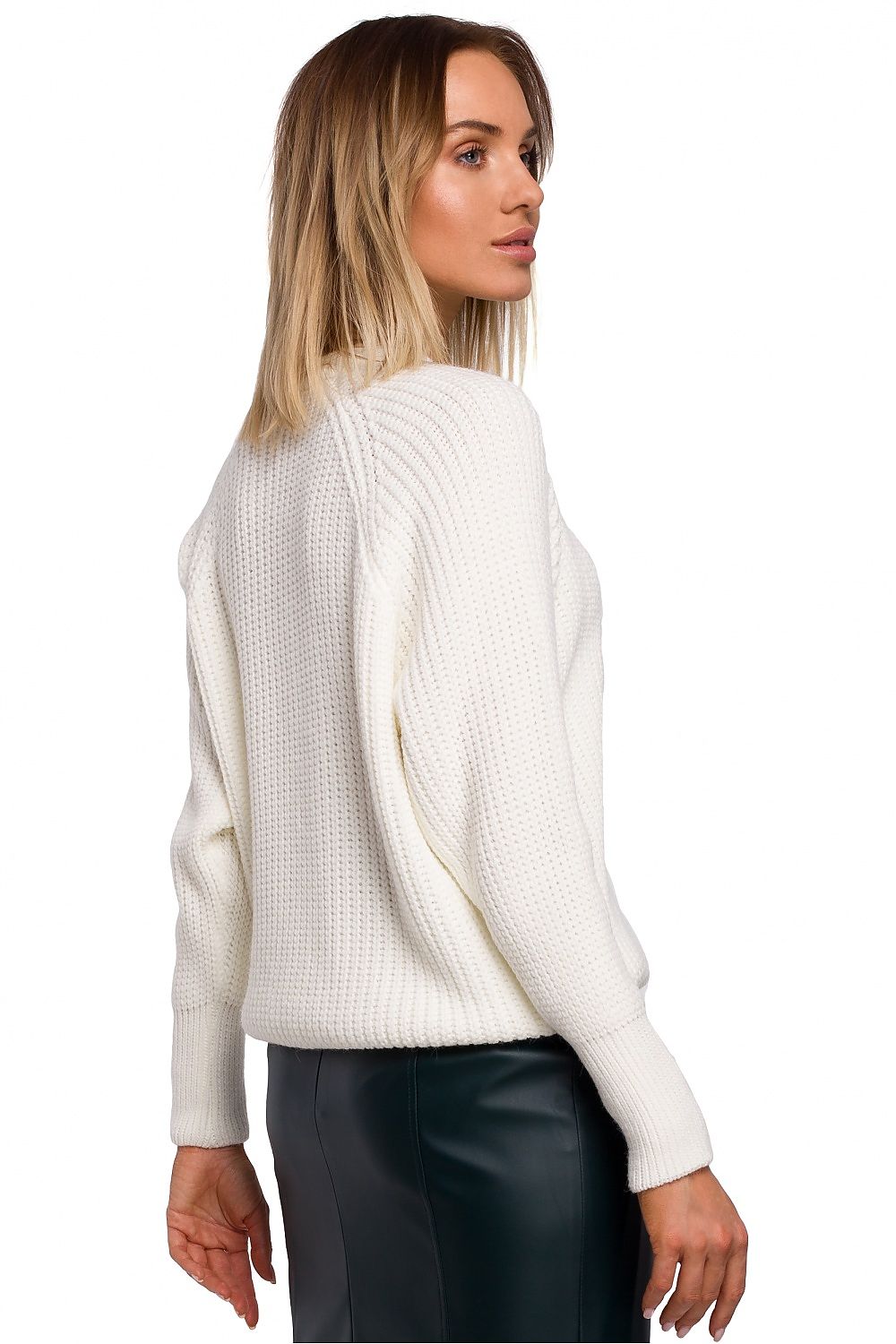 Pullover model 147421 Moe