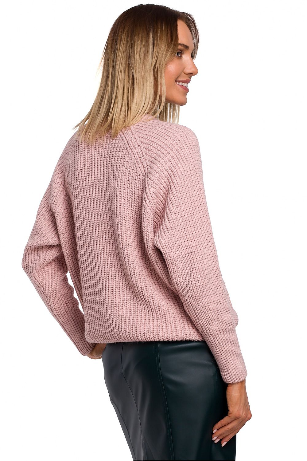 Pullover model 147422 Moe