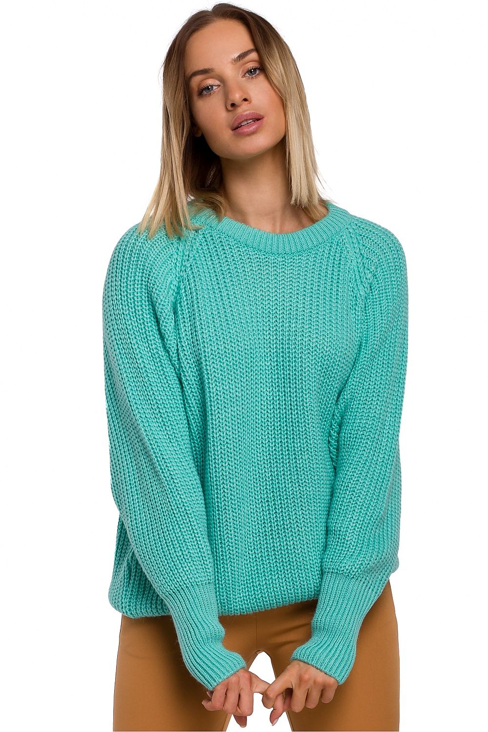 Pullover model 147423 Moe