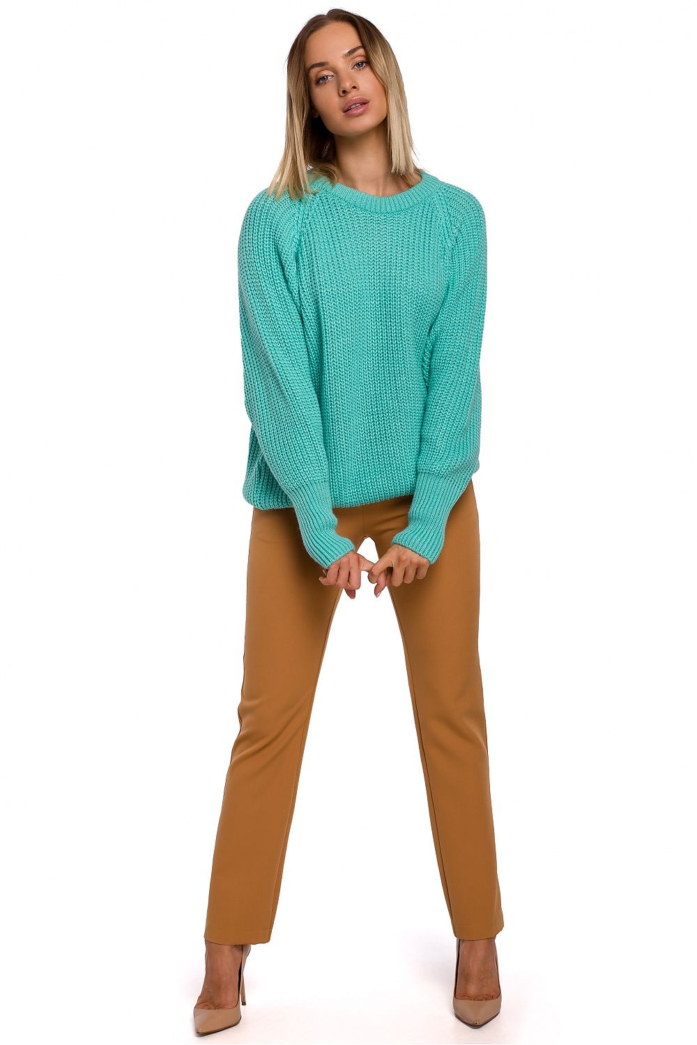 Pullover model 147423 Moe
