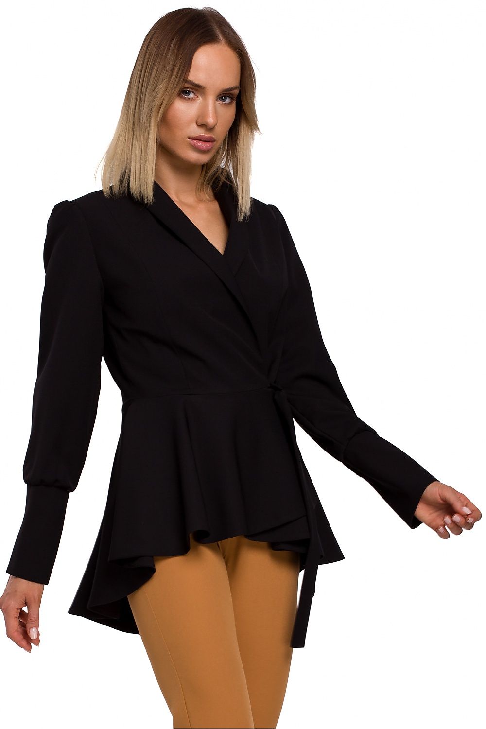 Jacke model 147455 Moe