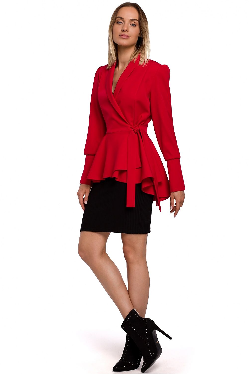 Jacke model 147456 Moe