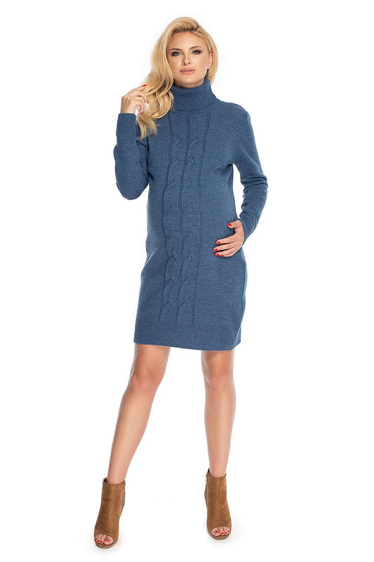 Schwangerschaftskleid model 147489 PeeKaBoo