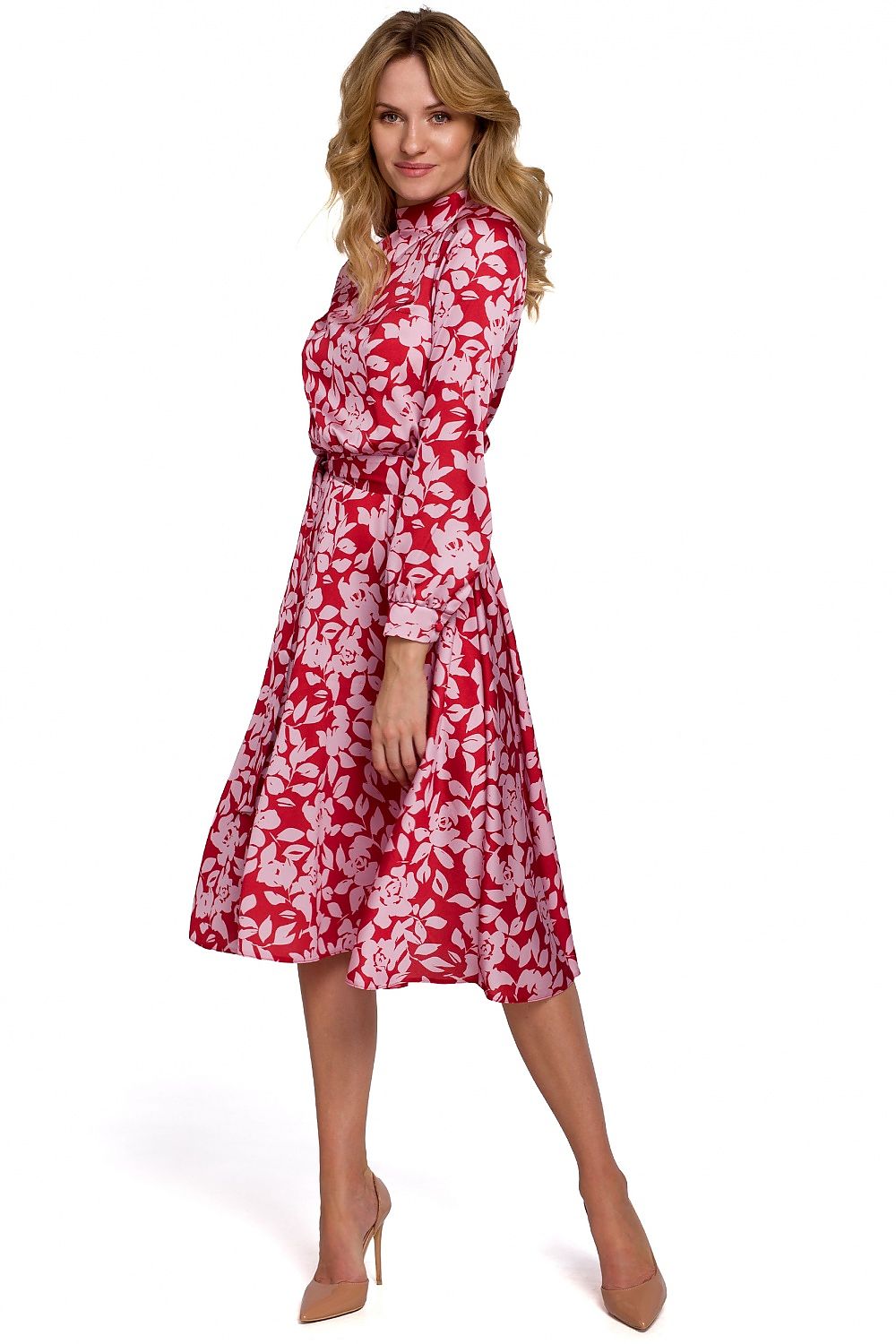 Alltagskleid model 147653 Makover