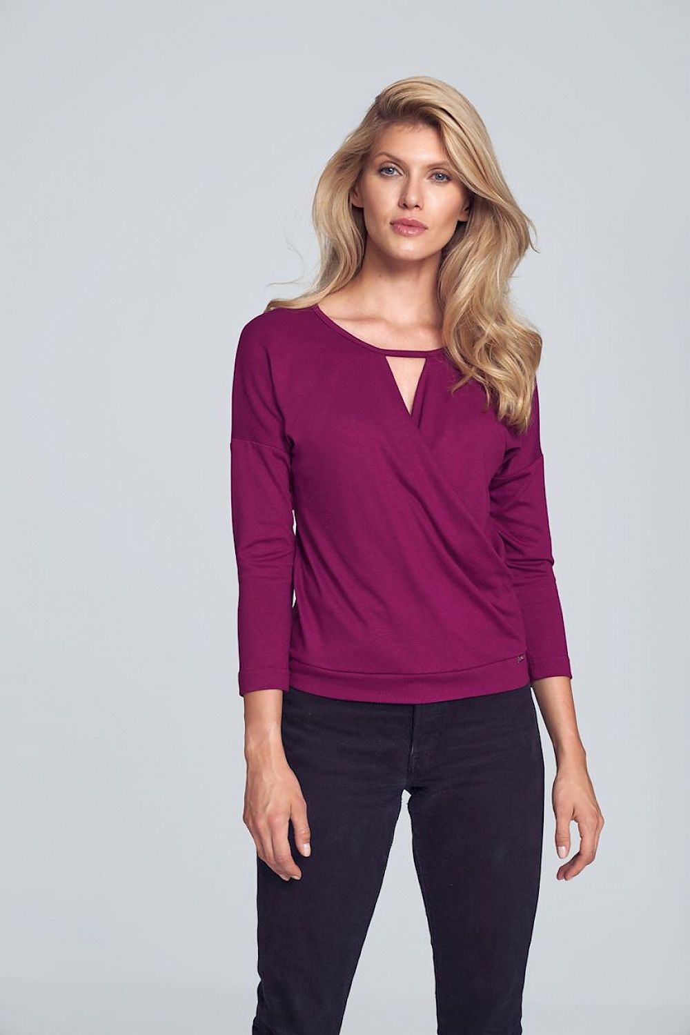 Bluse model 147910 Figl