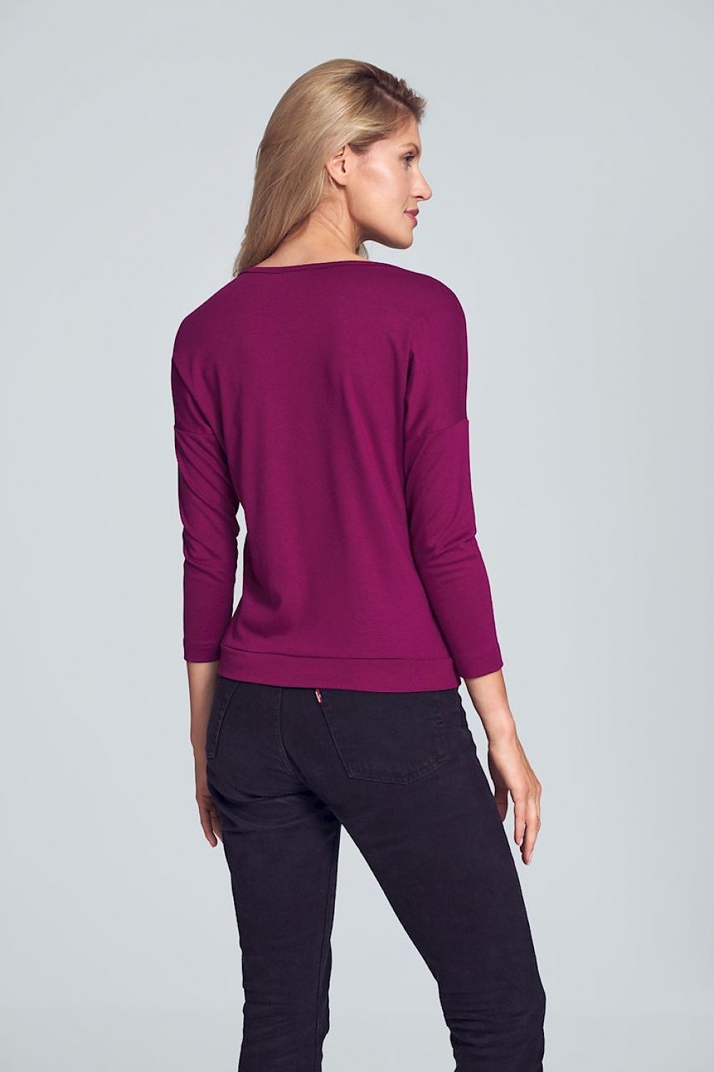 Bluse model 147910 Figl