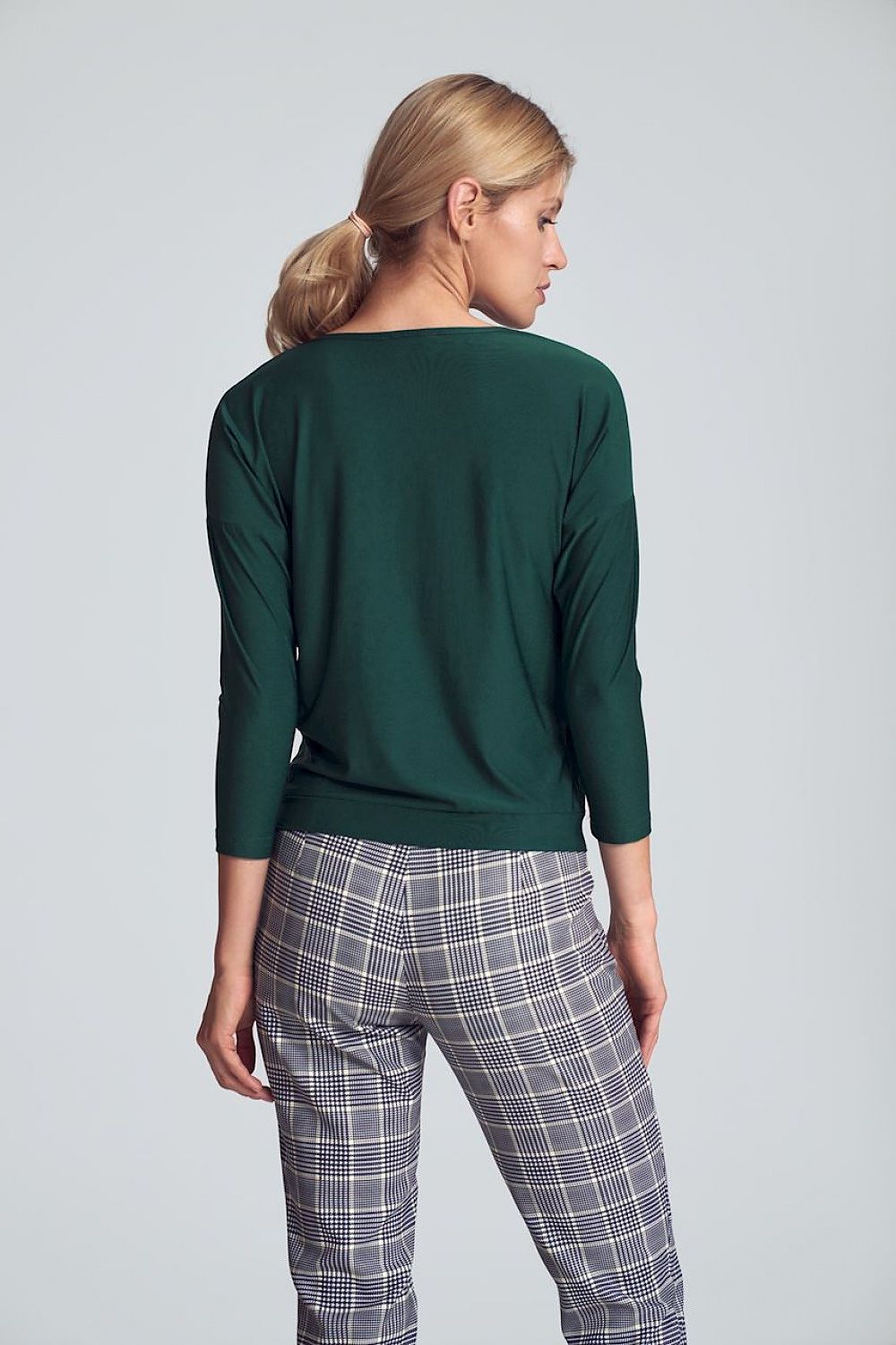 Bluse model 147911 Figl