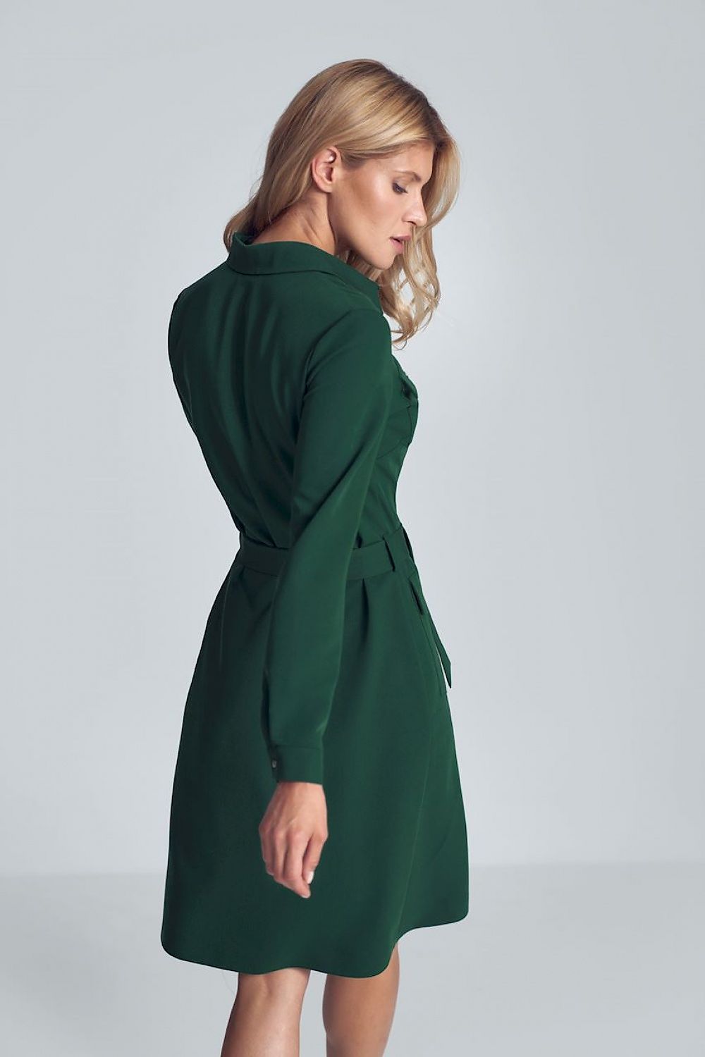 Alltagskleid model 147926 Figl