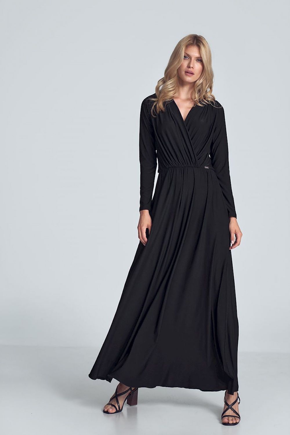 Alltagskleid model 147931 Figl