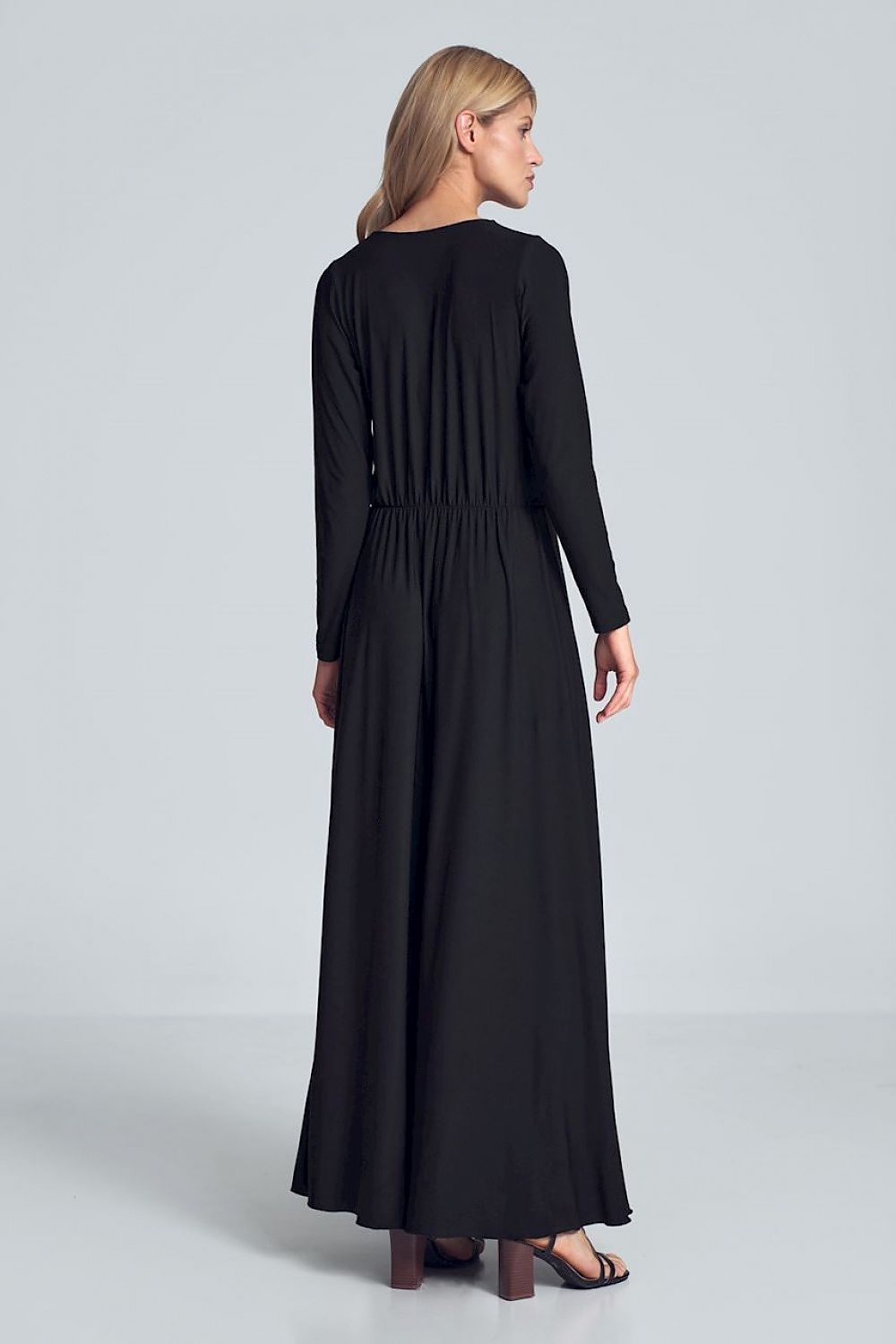 Alltagskleid model 147931 Figl