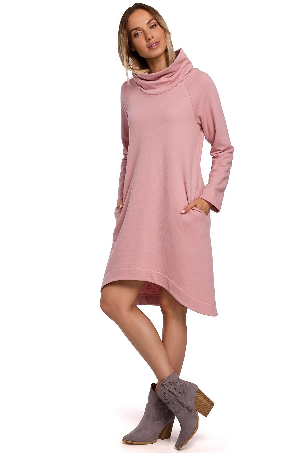 Alltagskleid model 147953 Moe