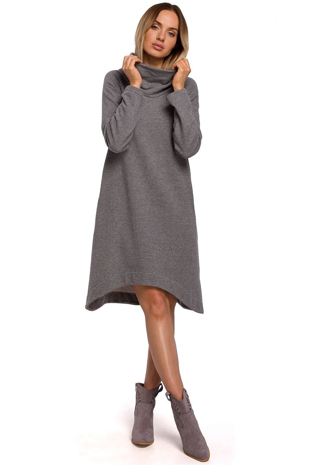 Alltagskleid model 147954 Moe