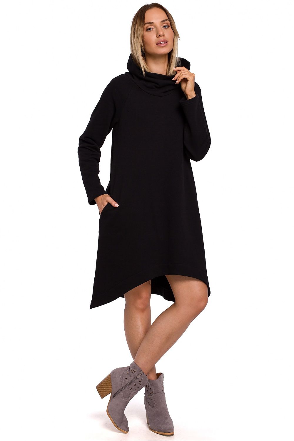 Alltagskleid model 147955 Moe