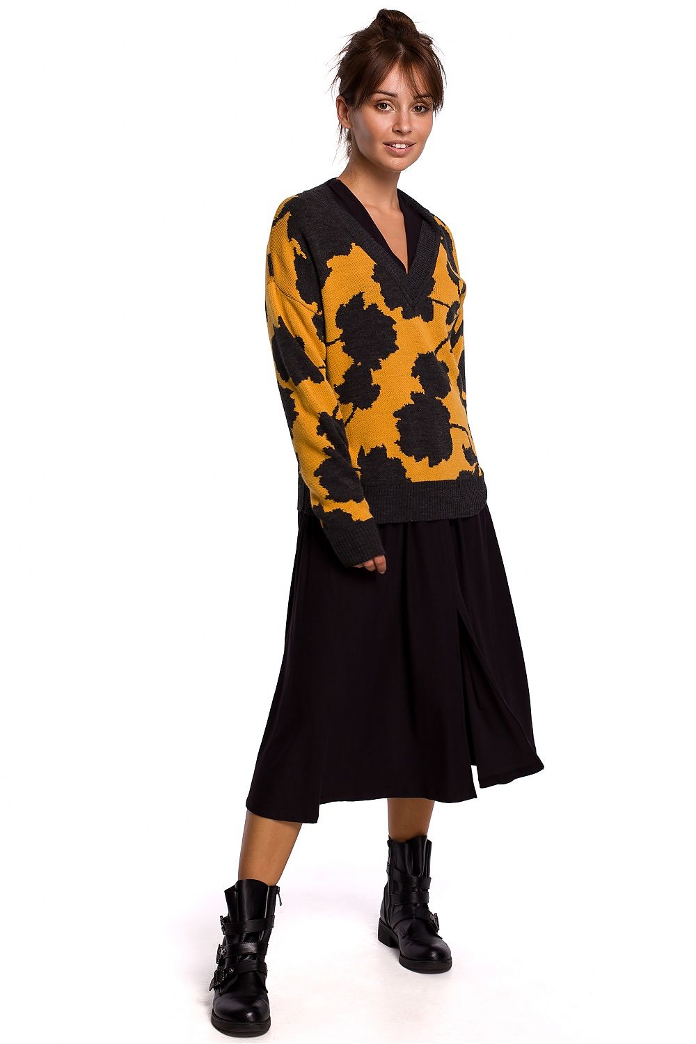 Pullover model 148237 BE Knit