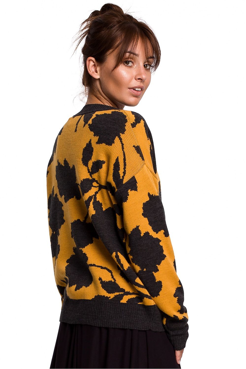 Pullover model 148237 BE Knit
