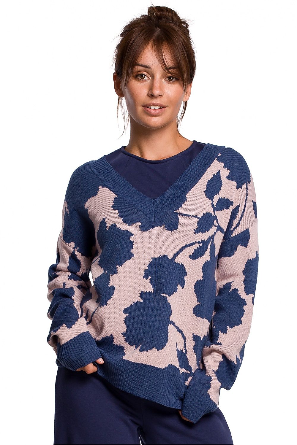 Pullover model 148238 BE Knit