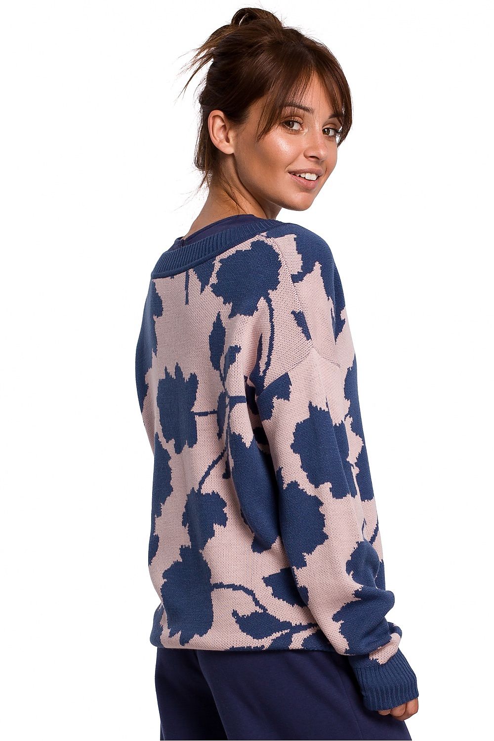 Pullover model 148238 BE Knit