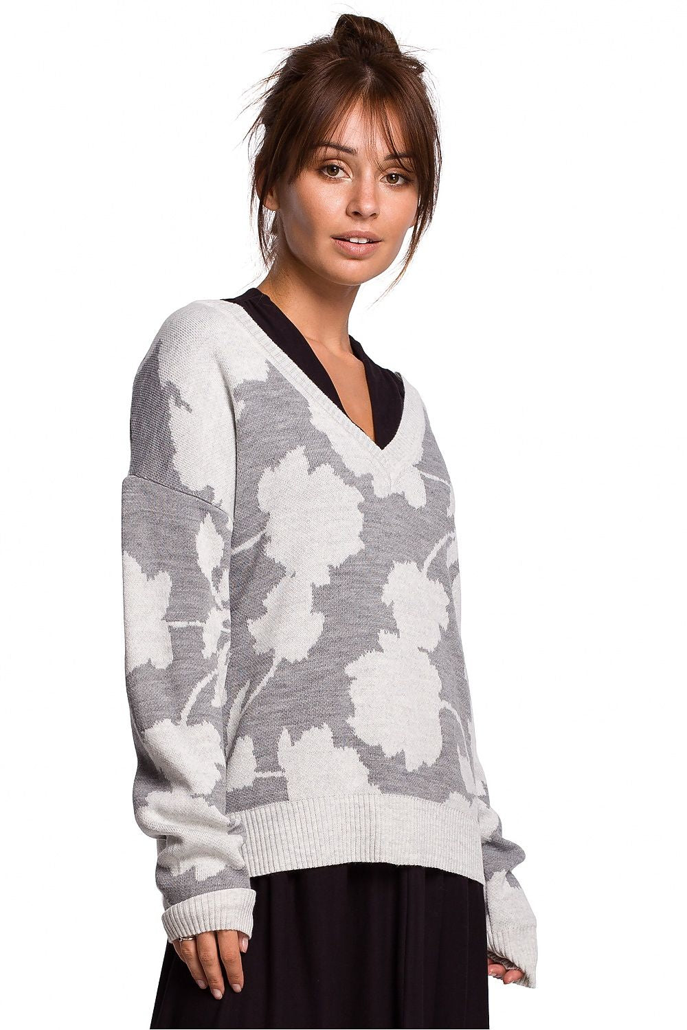 Pullover model 148239 BE Knit