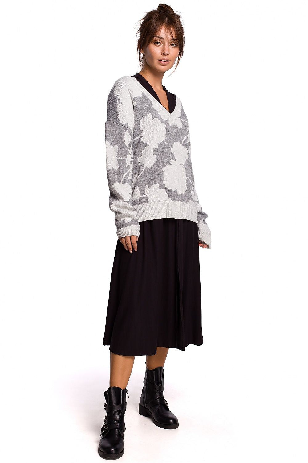 Pullover model 148239 BE Knit