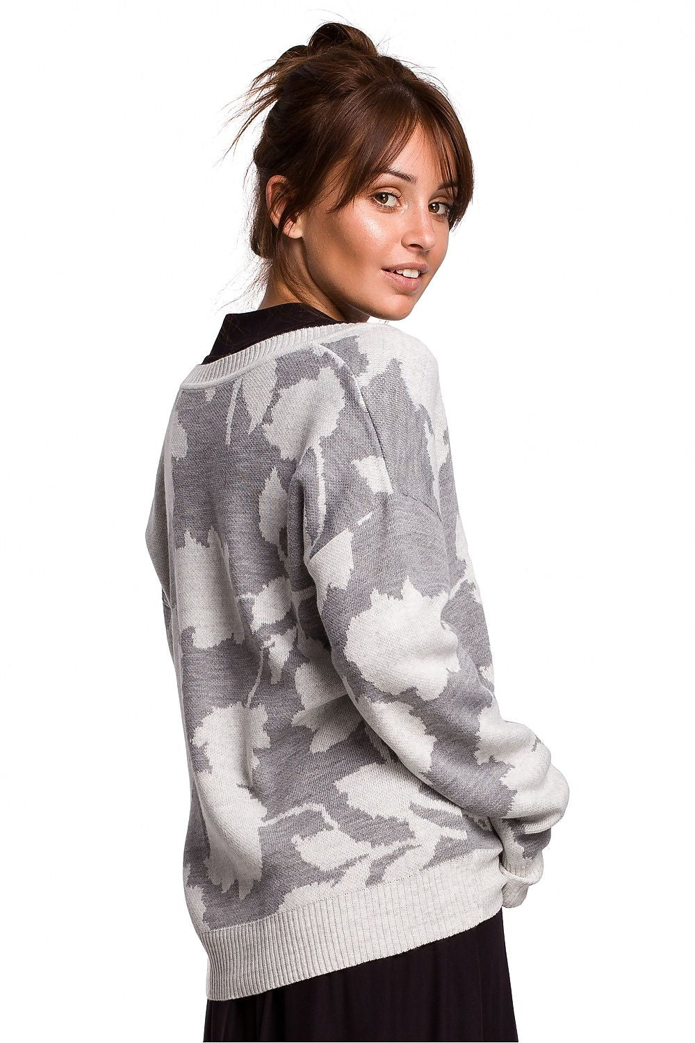 Pullover model 148239 BE Knit
