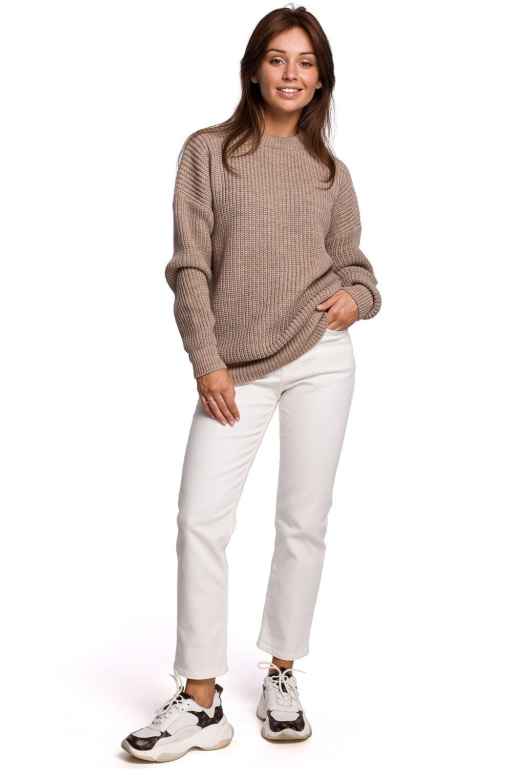 Pullover model 148252 BE Knit