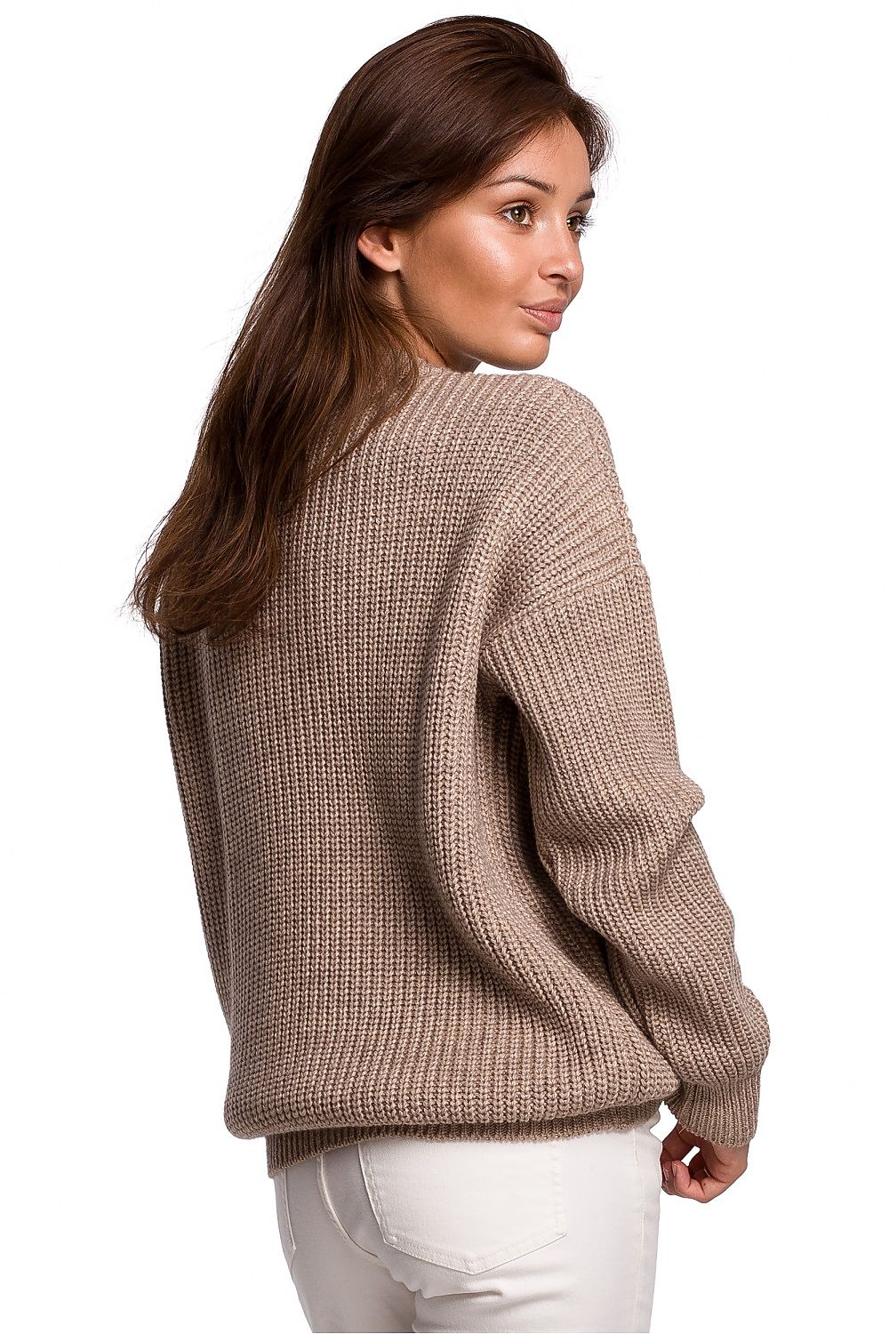 Pullover model 148252 BE Knit