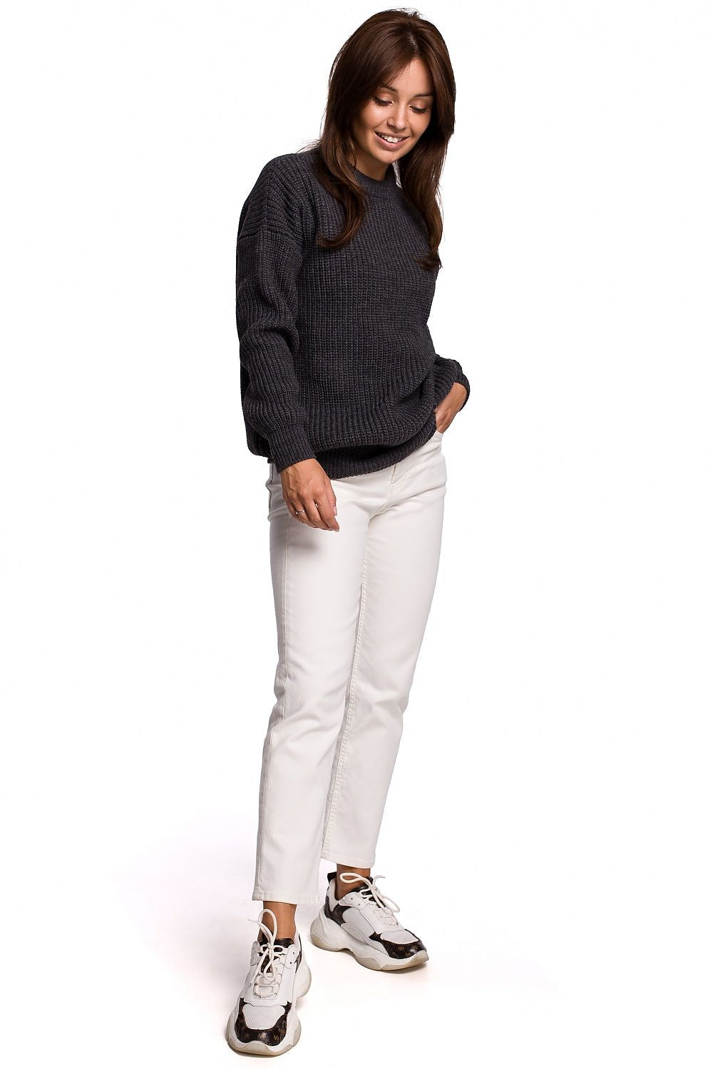 Pullover model 148253 BE Knit