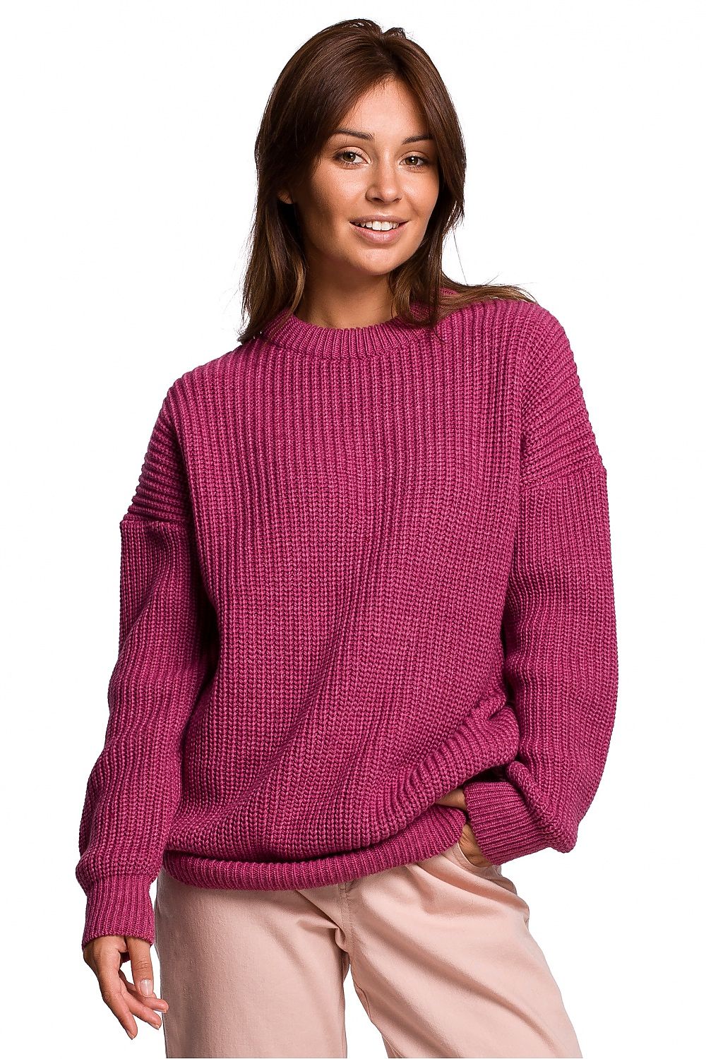 Pullover model 148254 BE Knit