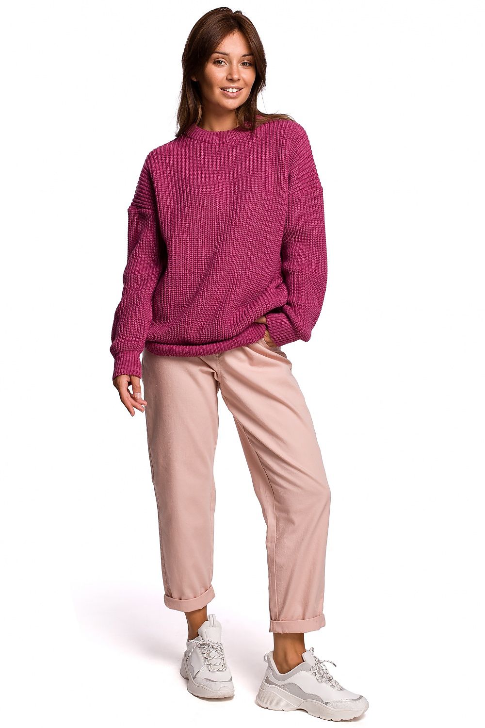 Pullover model 148254 BE Knit