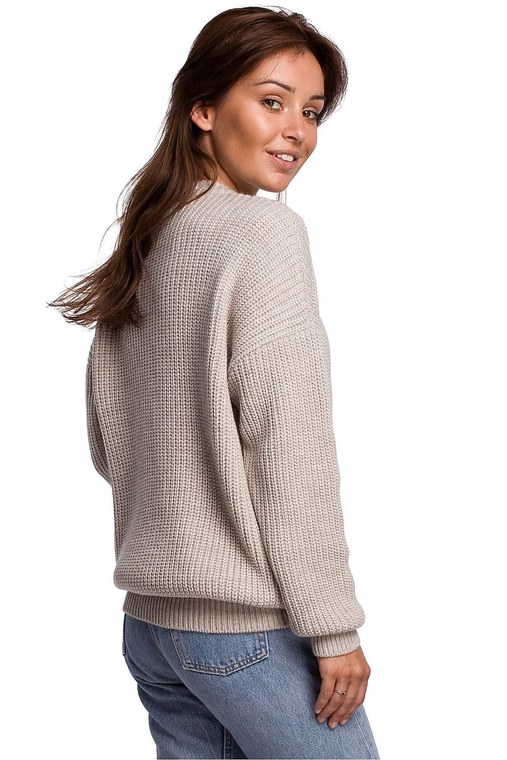 Pullover model 148255 BE Knit