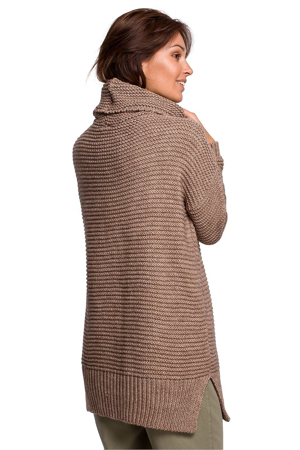 Rollkragenpullover model 148272 BE Knit
