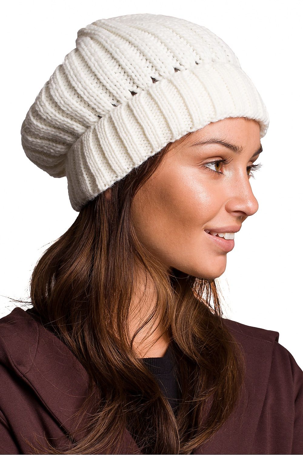 Mütze model 148908 BE Knit