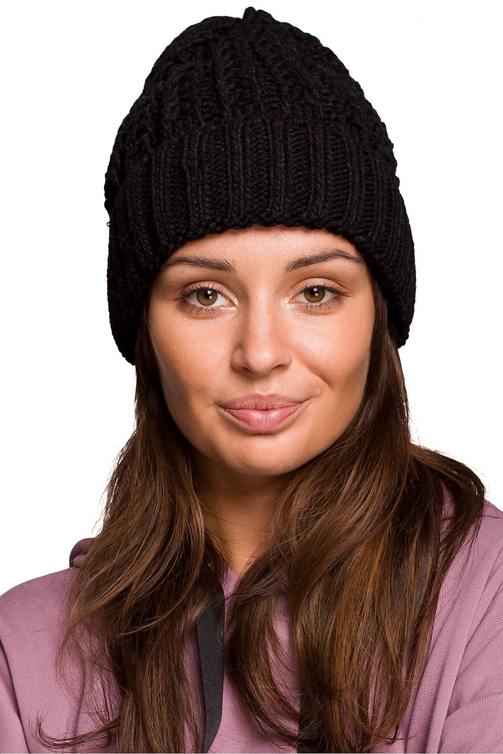Mütze model 148916 BE Knit