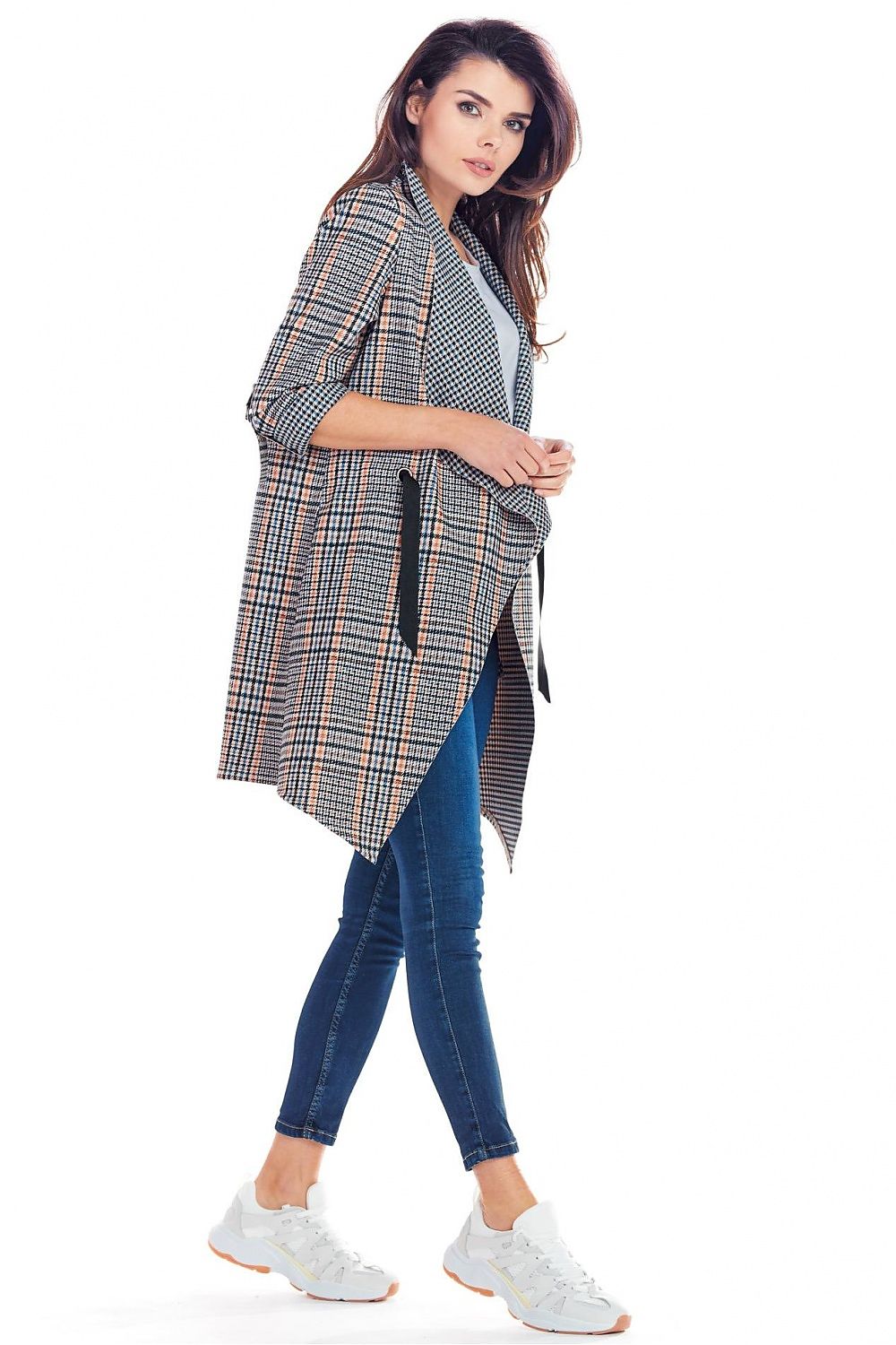 Jacke model 148983 awama