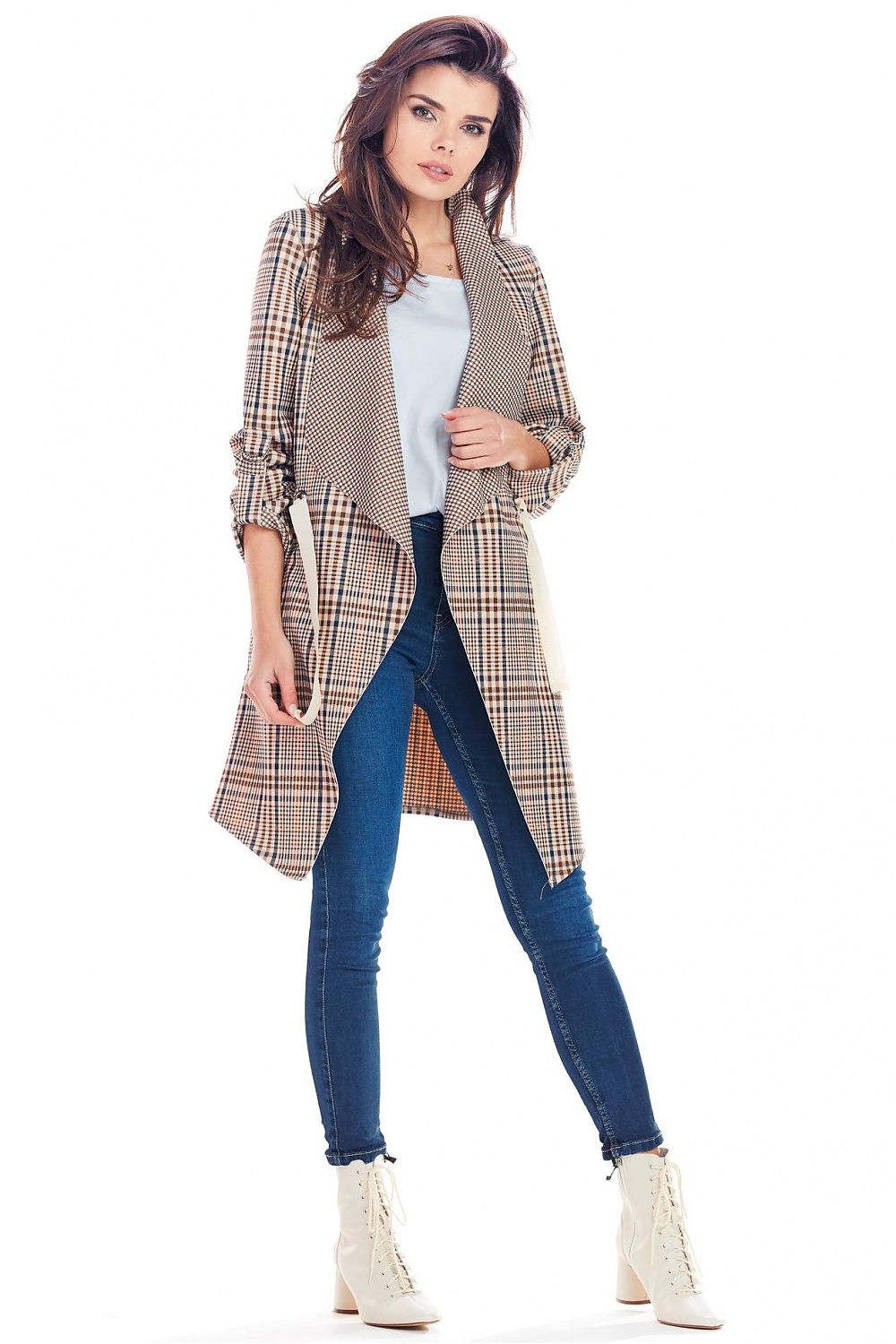Jacke model 148984 awama