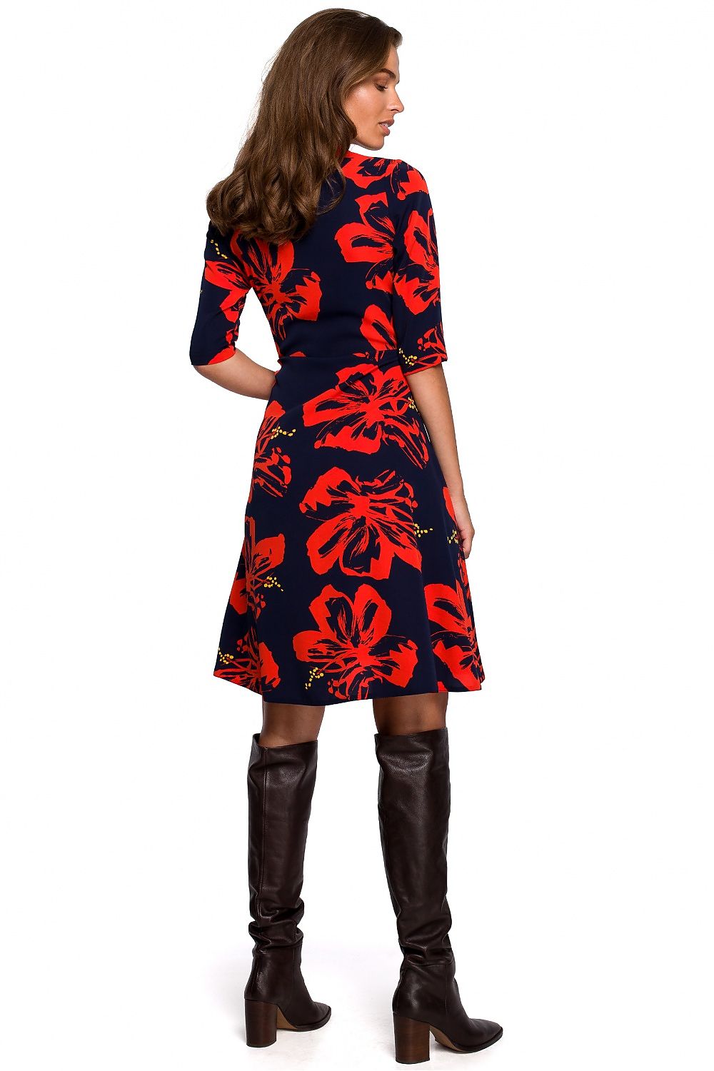 Alltagskleid model 149205 Stylove