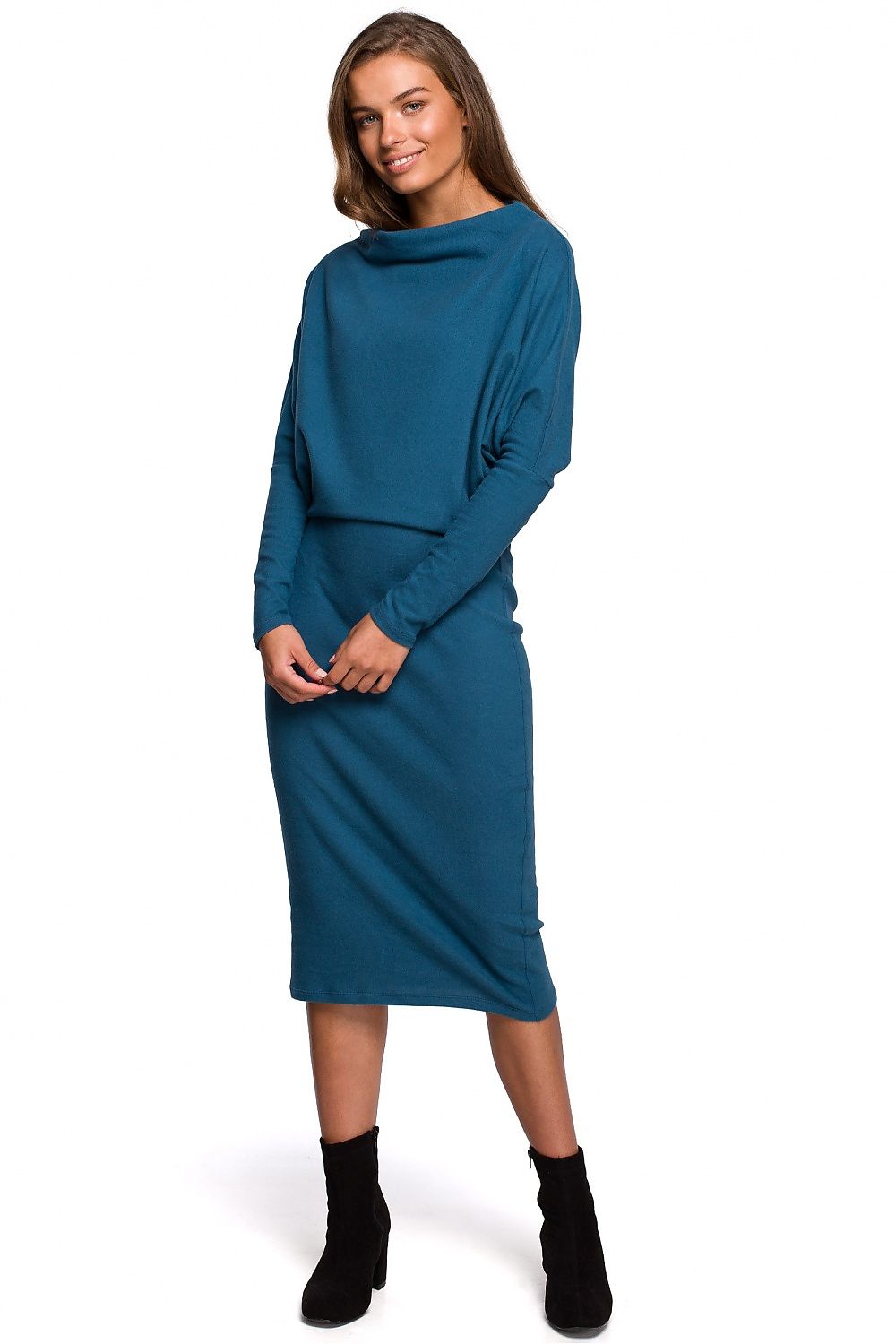 Alltagskleid model 149212 Stylove