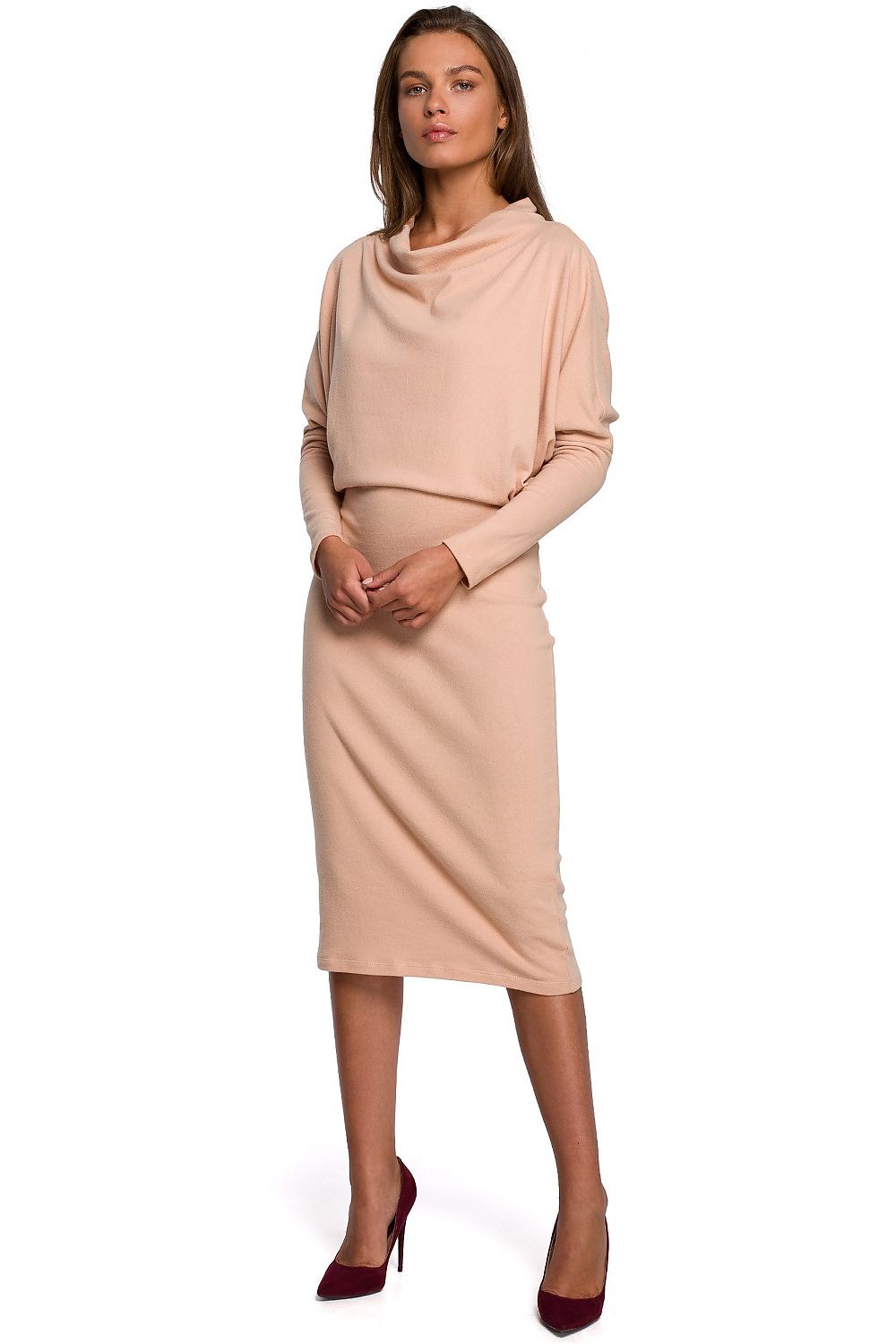 Alltagskleid model 149215 Stylove