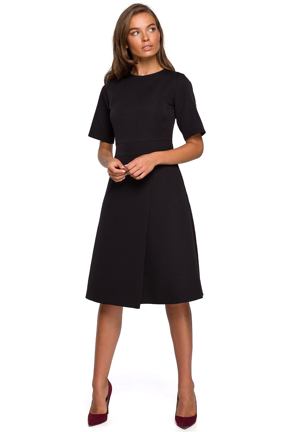 Alltagskleid model 149236 Stylove