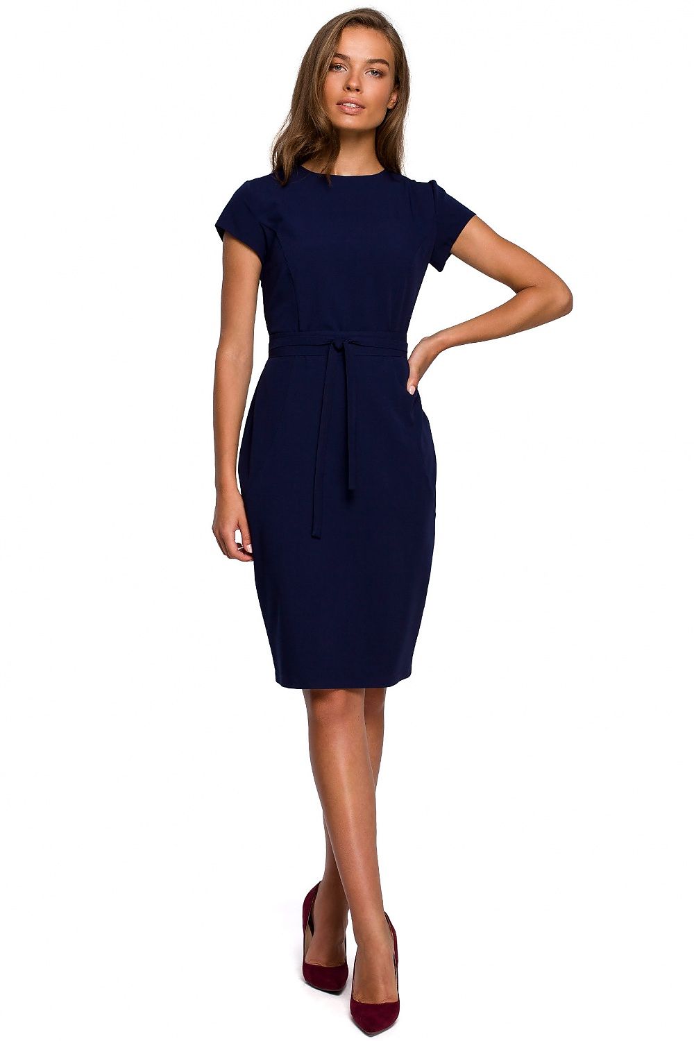 Alltagskleid model 149238 Stylove