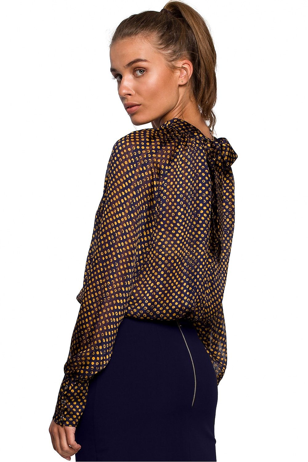 Bluse model 149249 Stylove