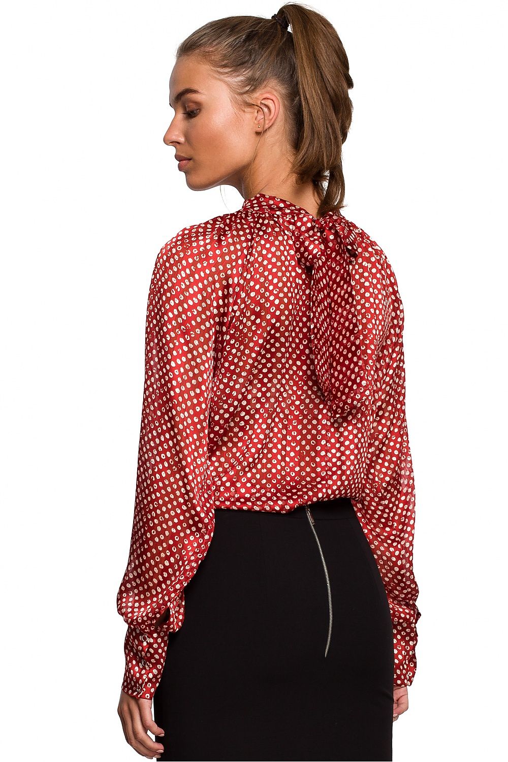 Bluse model 149250 Stylove