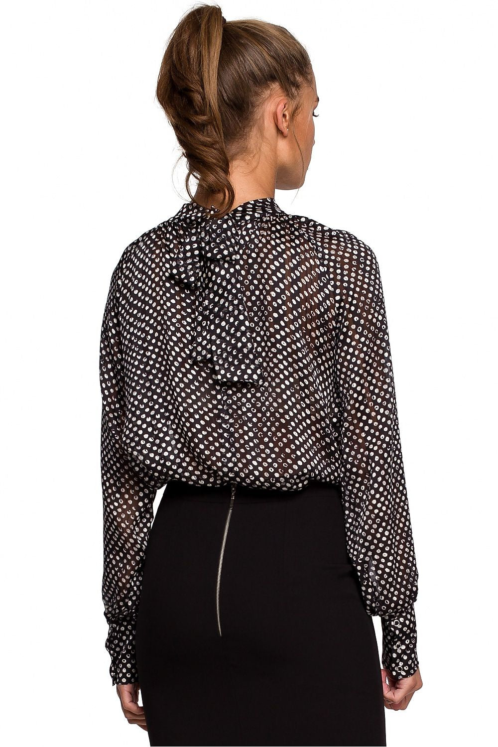 Bluse model 149251 Stylove