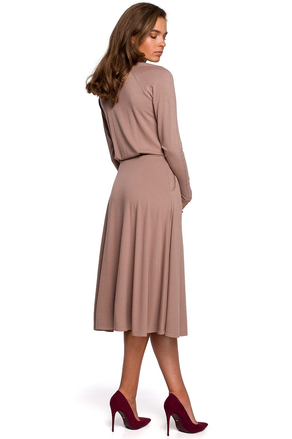 Alltagskleid model 149252 Stylove