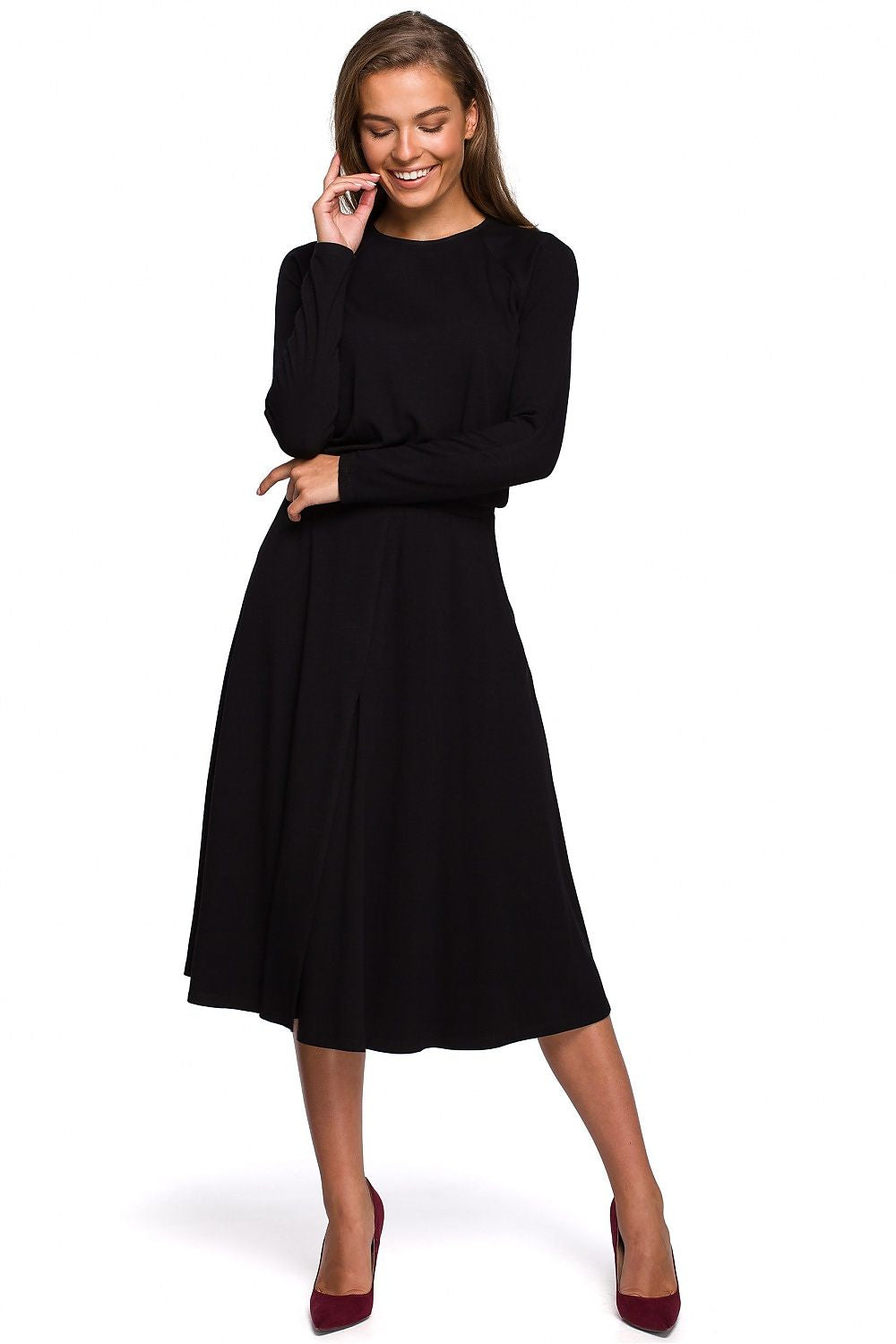 Alltagskleid model 149254 Stylove